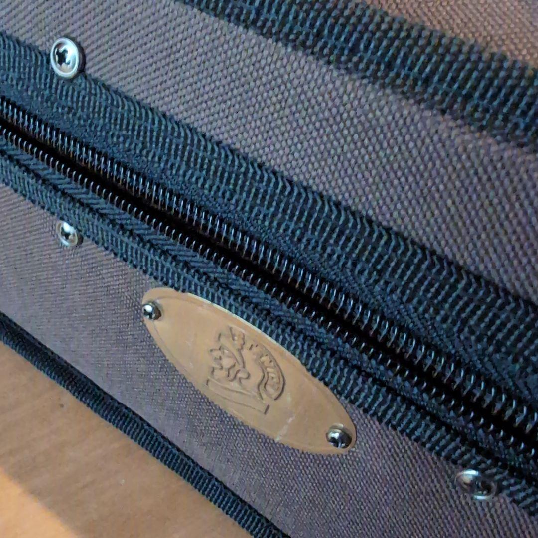 【美品】STENTOR STUDENT バイオリン 弓 4/4 ケースセット