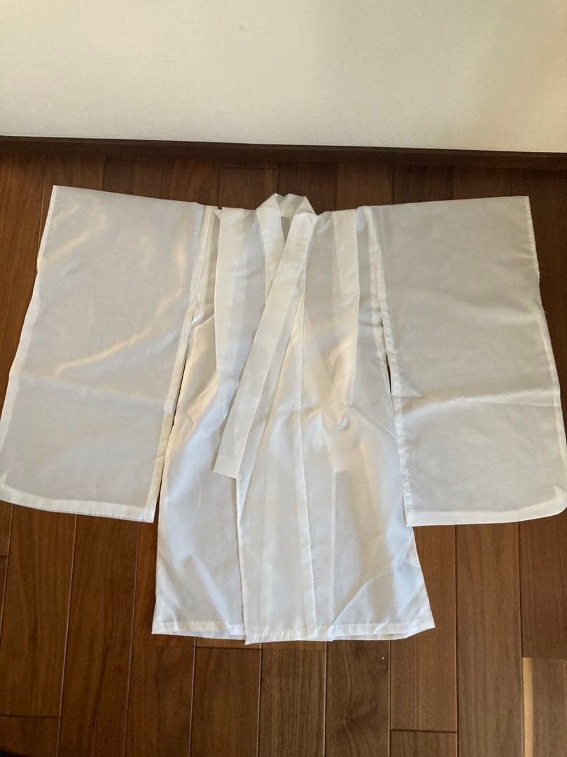 七五三 5歳　袴　着物セット