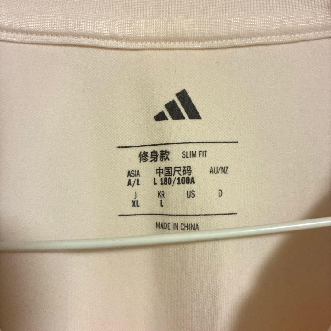 リヴァプール 25-26トレーニングウェア