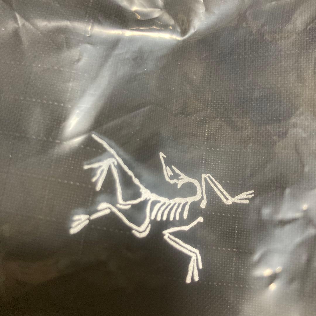 バッグ Arc'teryx Granville 10 Courier Bag
