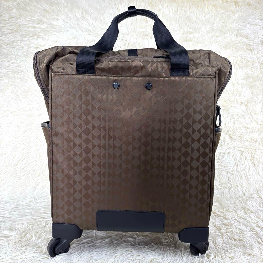 美品 ACE Kanana project カナナプロジェクト キャリーケース