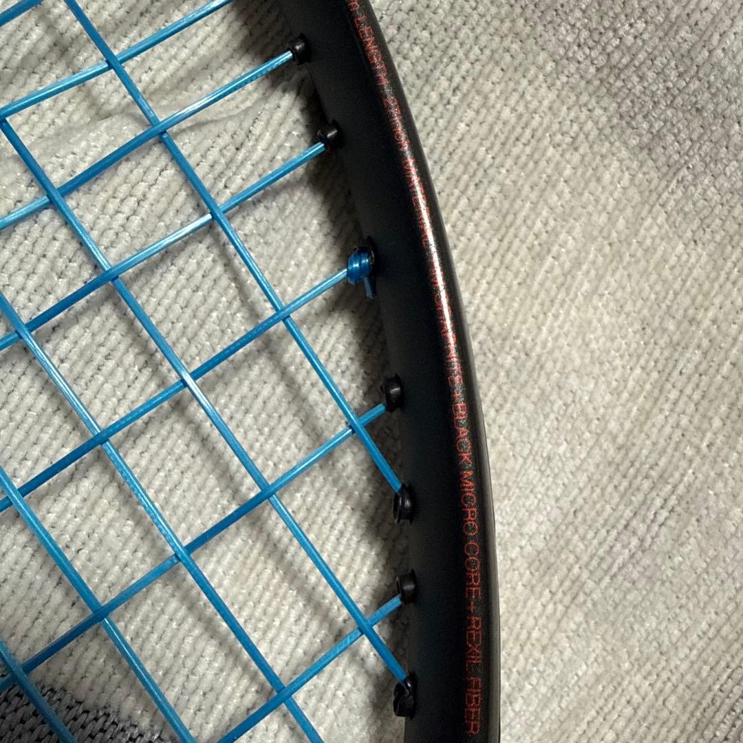 ヨネックス YONEX REGNA 硬式テニスラケット