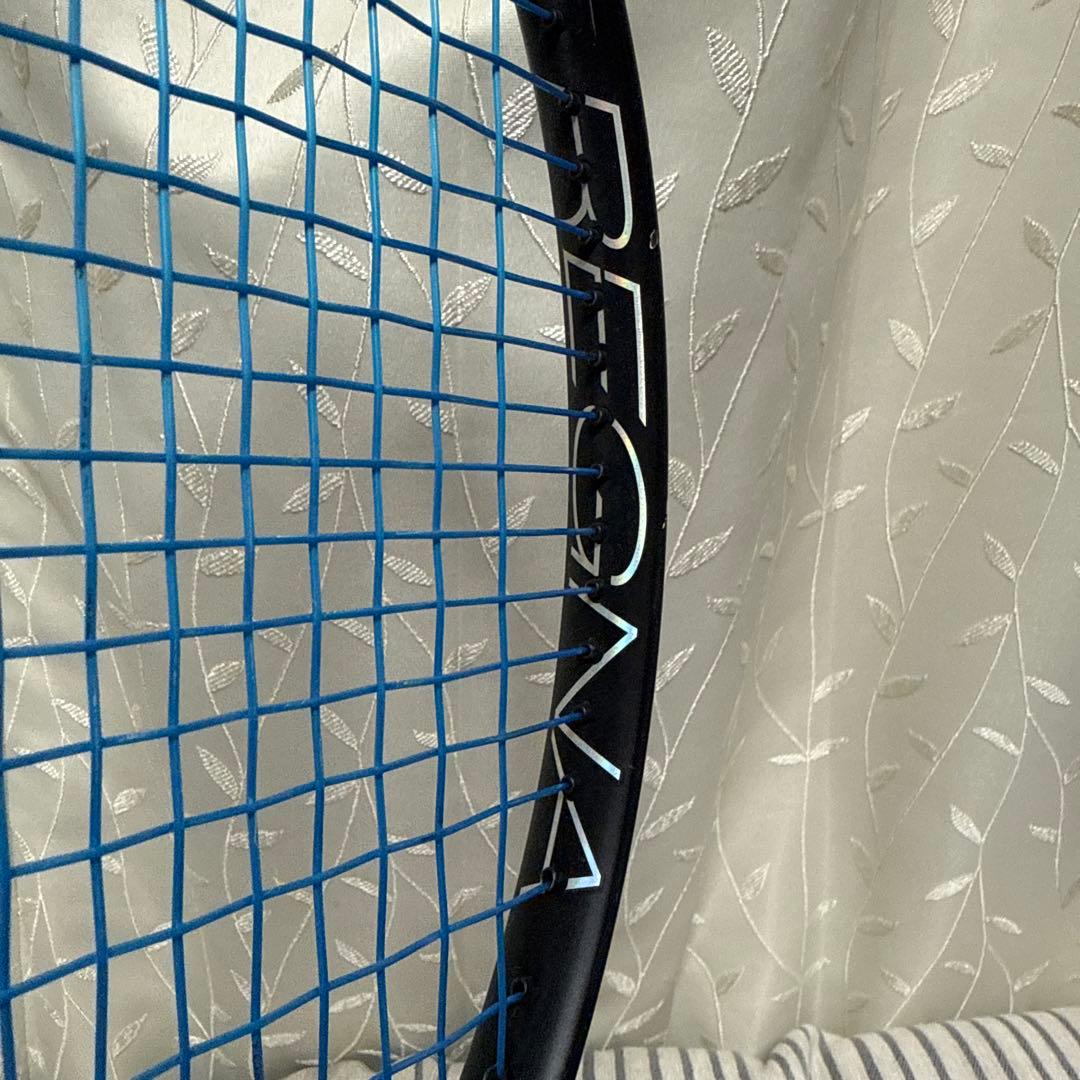 ヨネックス YONEX REGNA 硬式テニスラケット