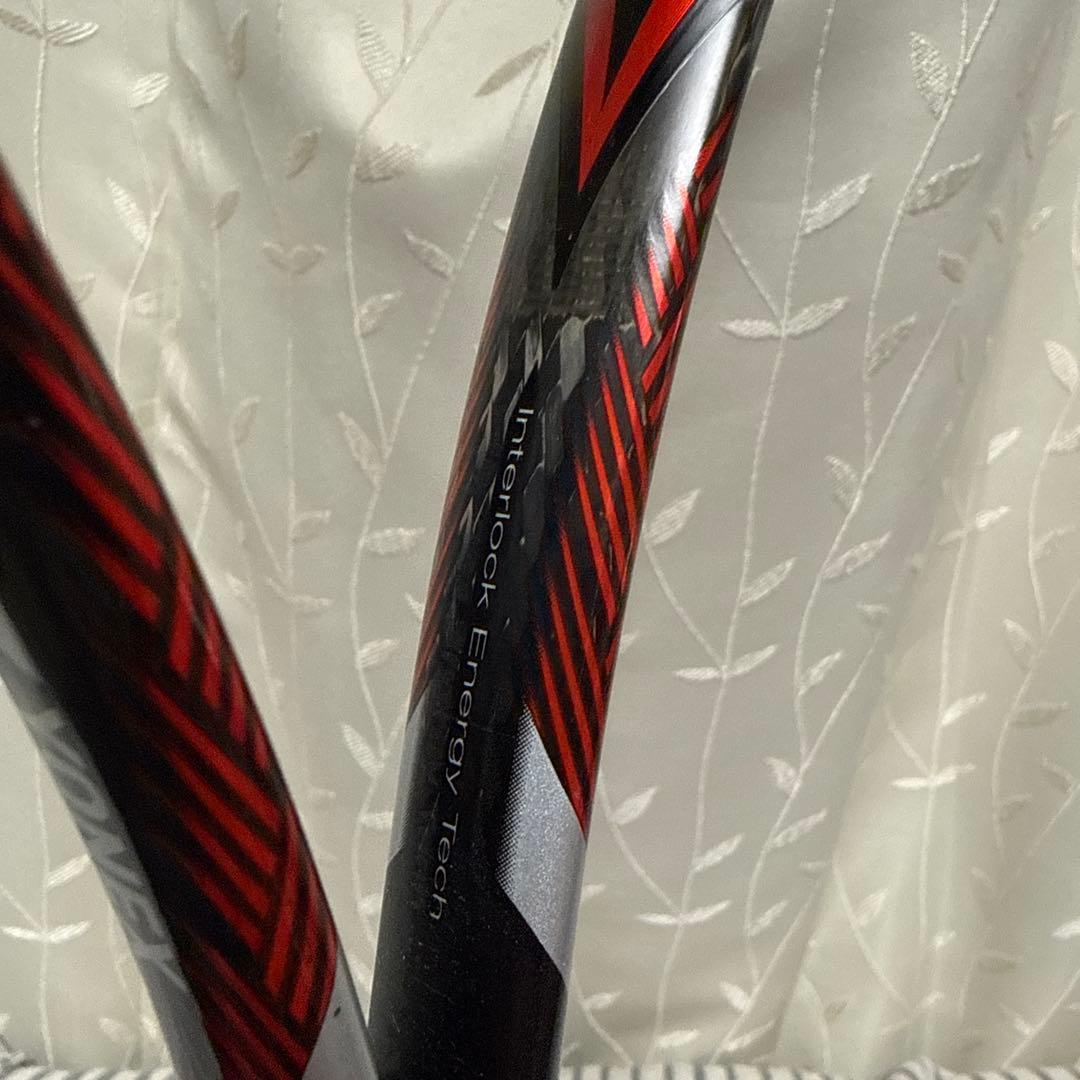 ヨネックス YONEX REGNA 硬式テニスラケット