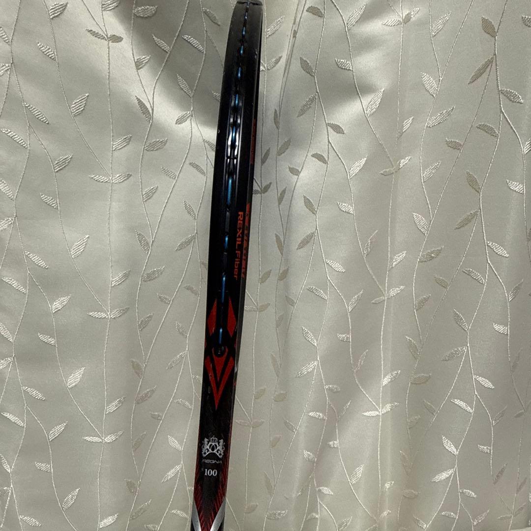 ヨネックス YONEX REGNA 硬式テニスラケット