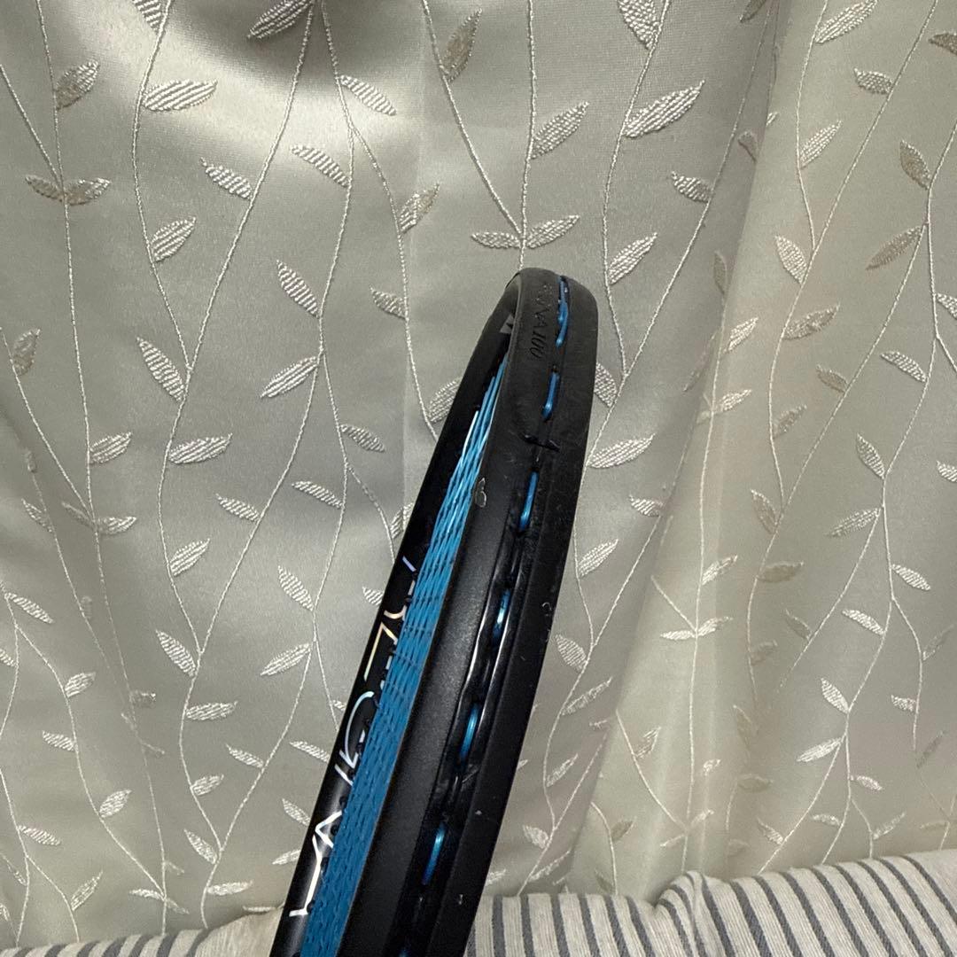 ヨネックス YONEX REGNA 硬式テニスラケット