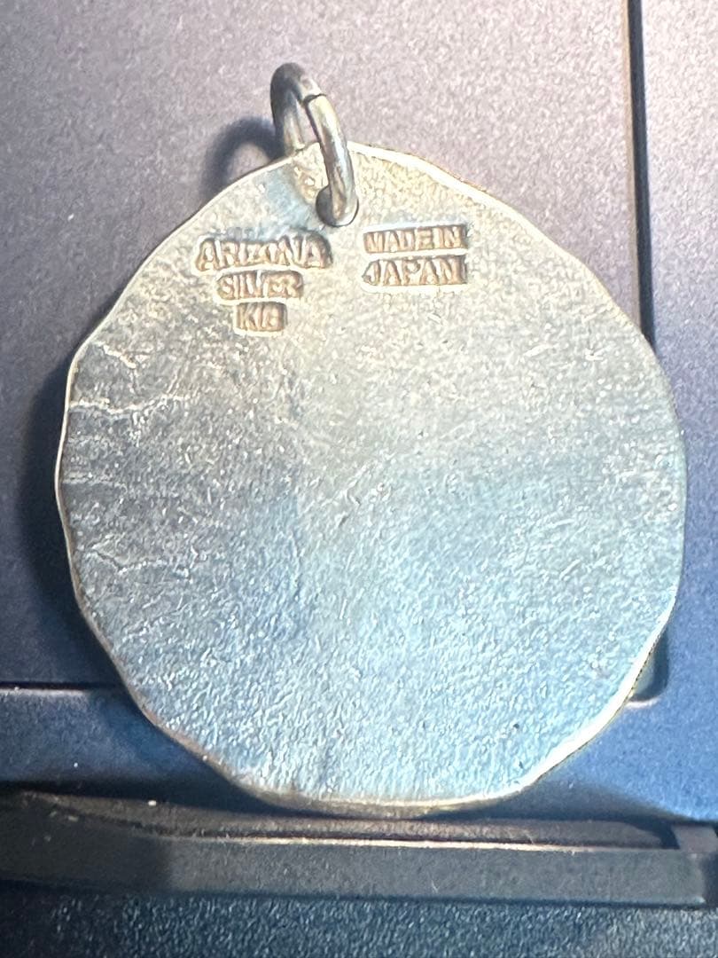 ARIZONA FREEDOM ペンダント　T−138A