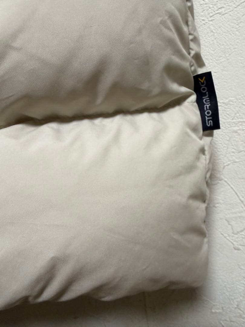 kiko　極美品Jack Wolfskin ダウン