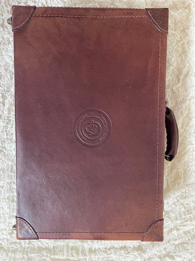 NECバザールでござーる　アタッシュケース