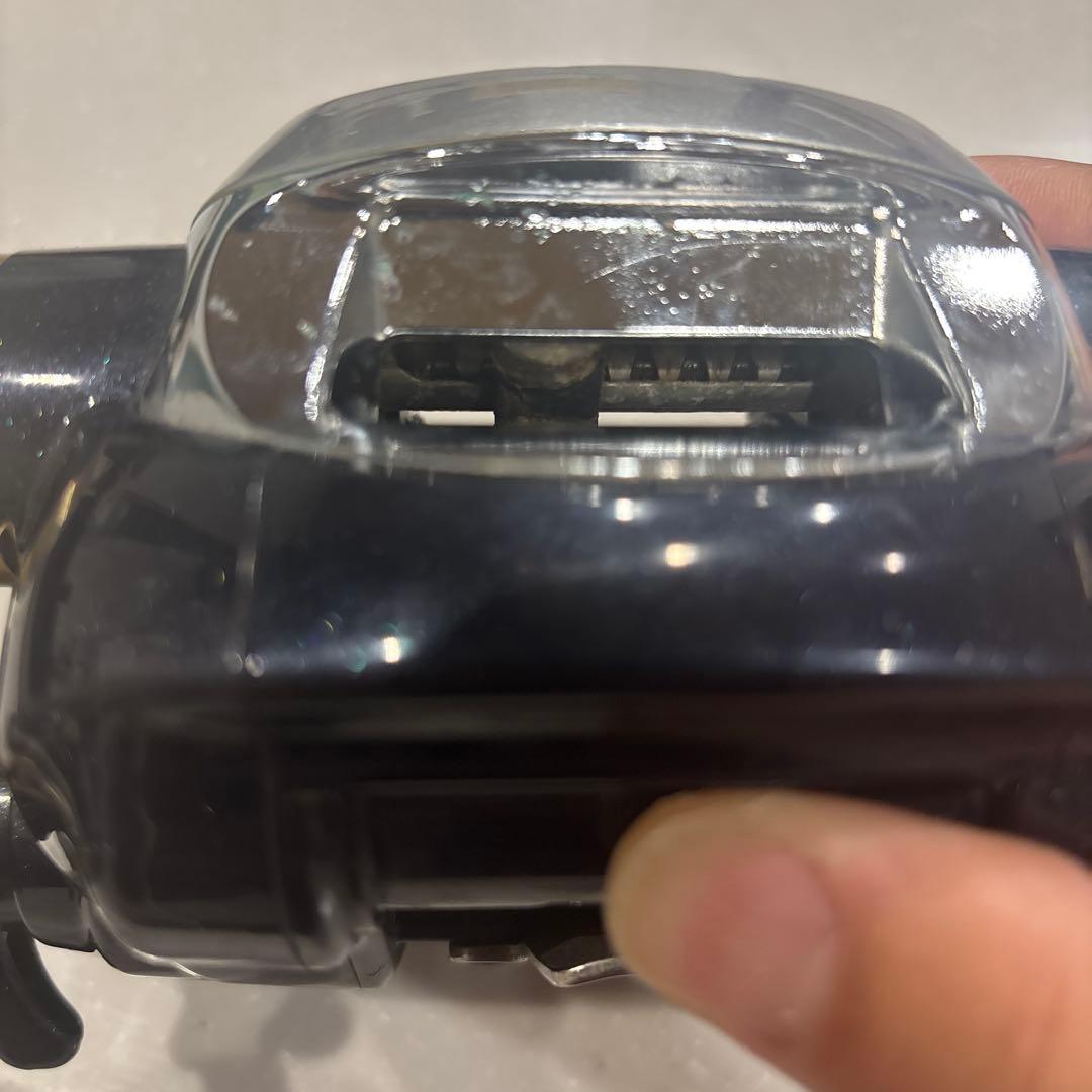 ダイワ　LEOBRITZ S500 電動リール