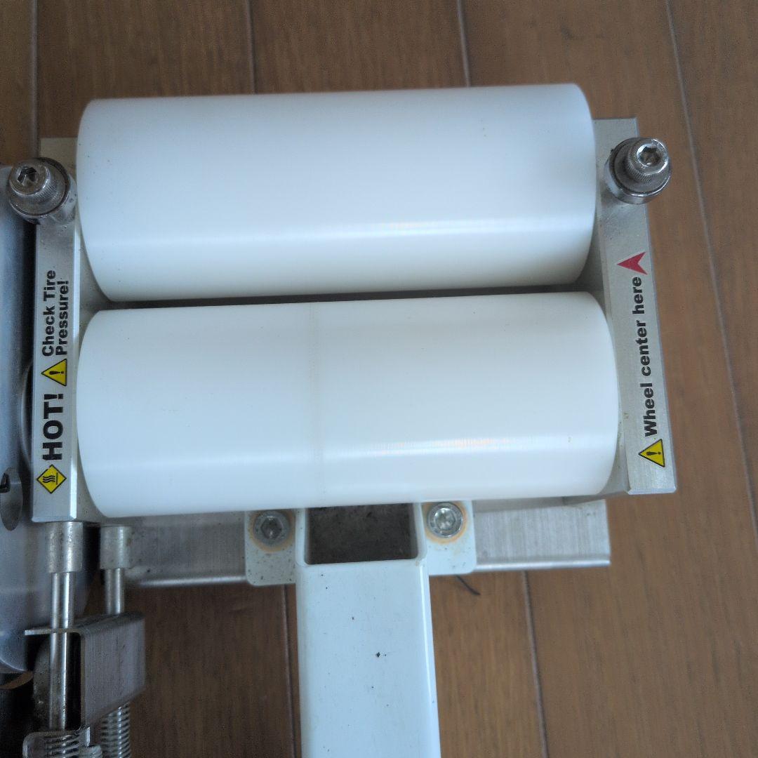 グロータック GROWTAC GT-ROLLER FLEX3 ローラー台