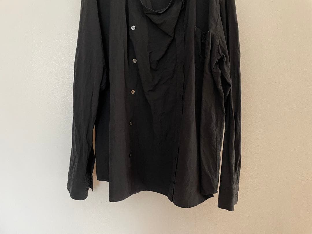 トップス arts&science fake shirt size 2