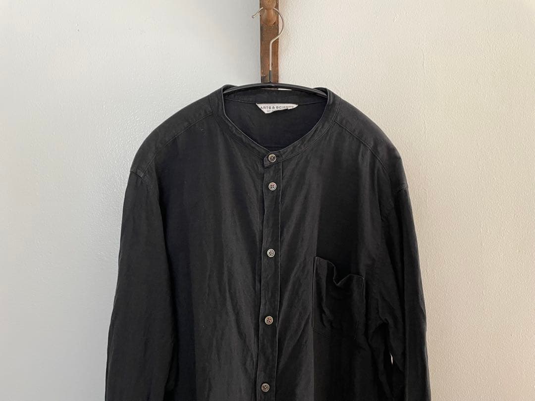 トップス arts&science fake shirt size 2