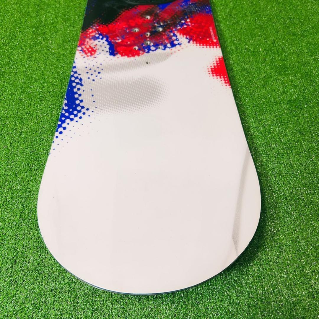 BURTON バートン　リップコード バイン セット　FLUX PR 150 M