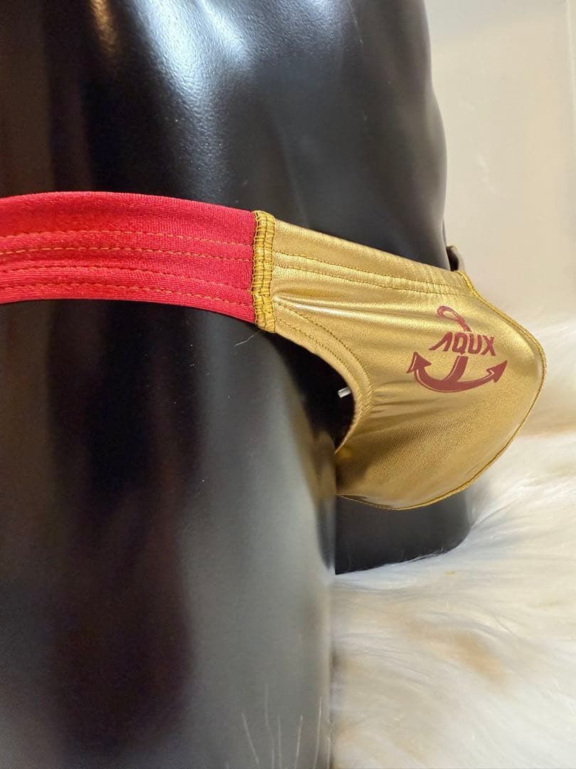 AQUX【新品未使用】完売品⭐︎Shallow Bikinis 3Lサイズ✨