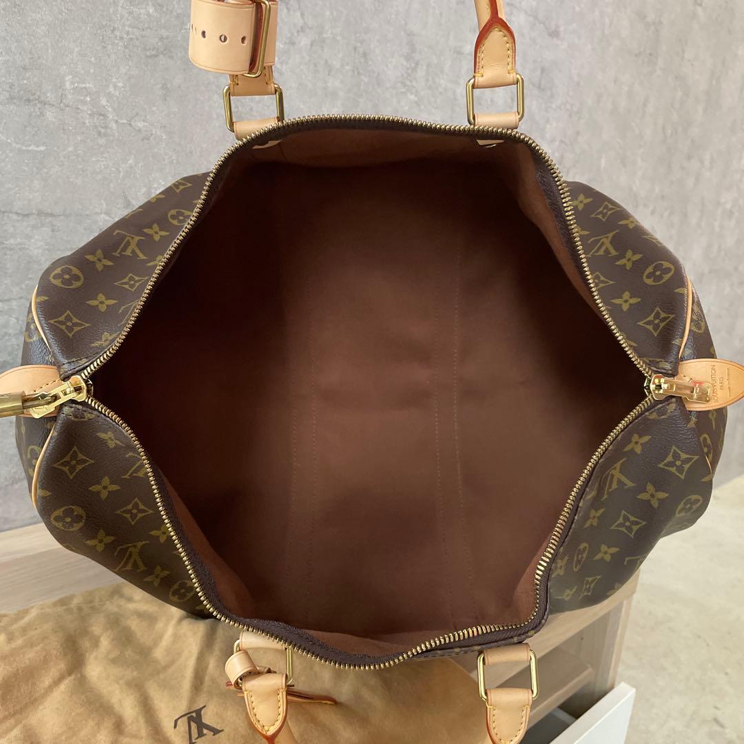 専用ルイ・ヴィトン LOUIS VUITTON ボストンバッグ キーポル50