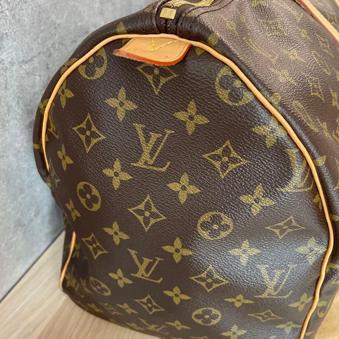 専用ルイ・ヴィトン LOUIS VUITTON ボストンバッグ キーポル50