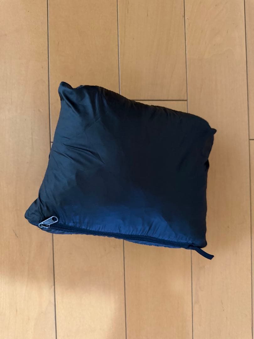 patagonia ブラック ジャケット S primaloft