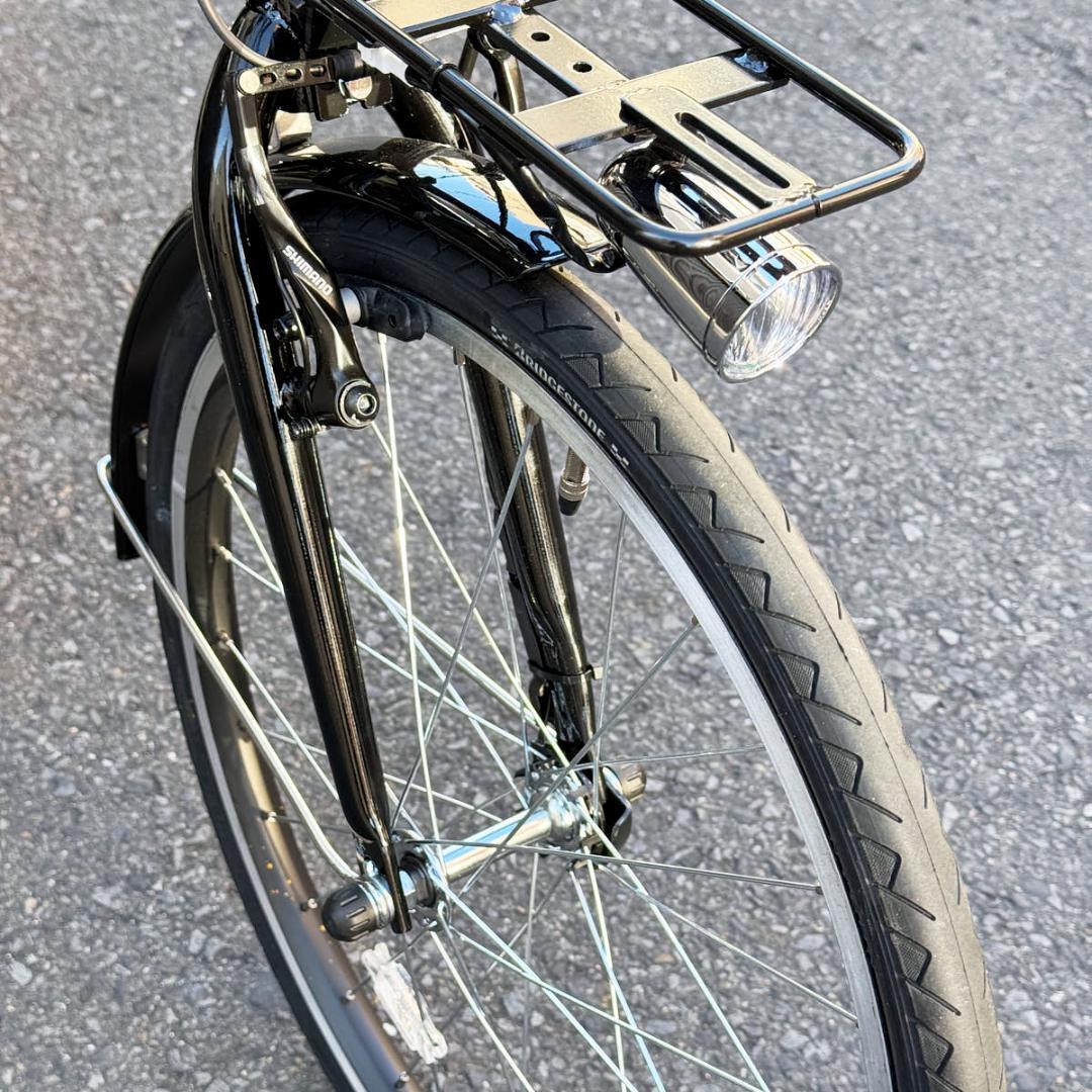 YAMAHA PAS CITY-X PA20CX 2024年 電動アシスト自転車