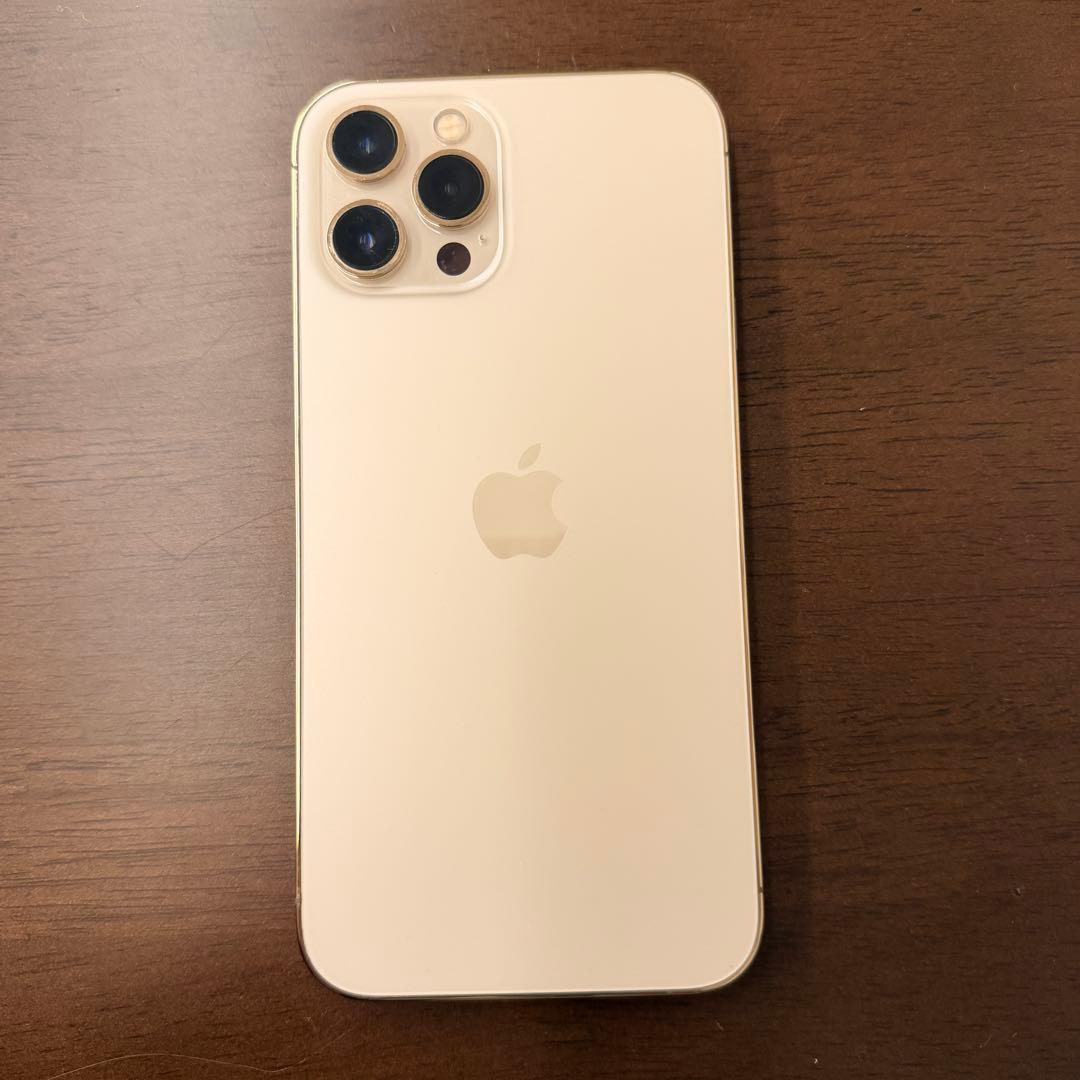 スマートフォン本体 Apple iPhone 12 Pro Max 256GB