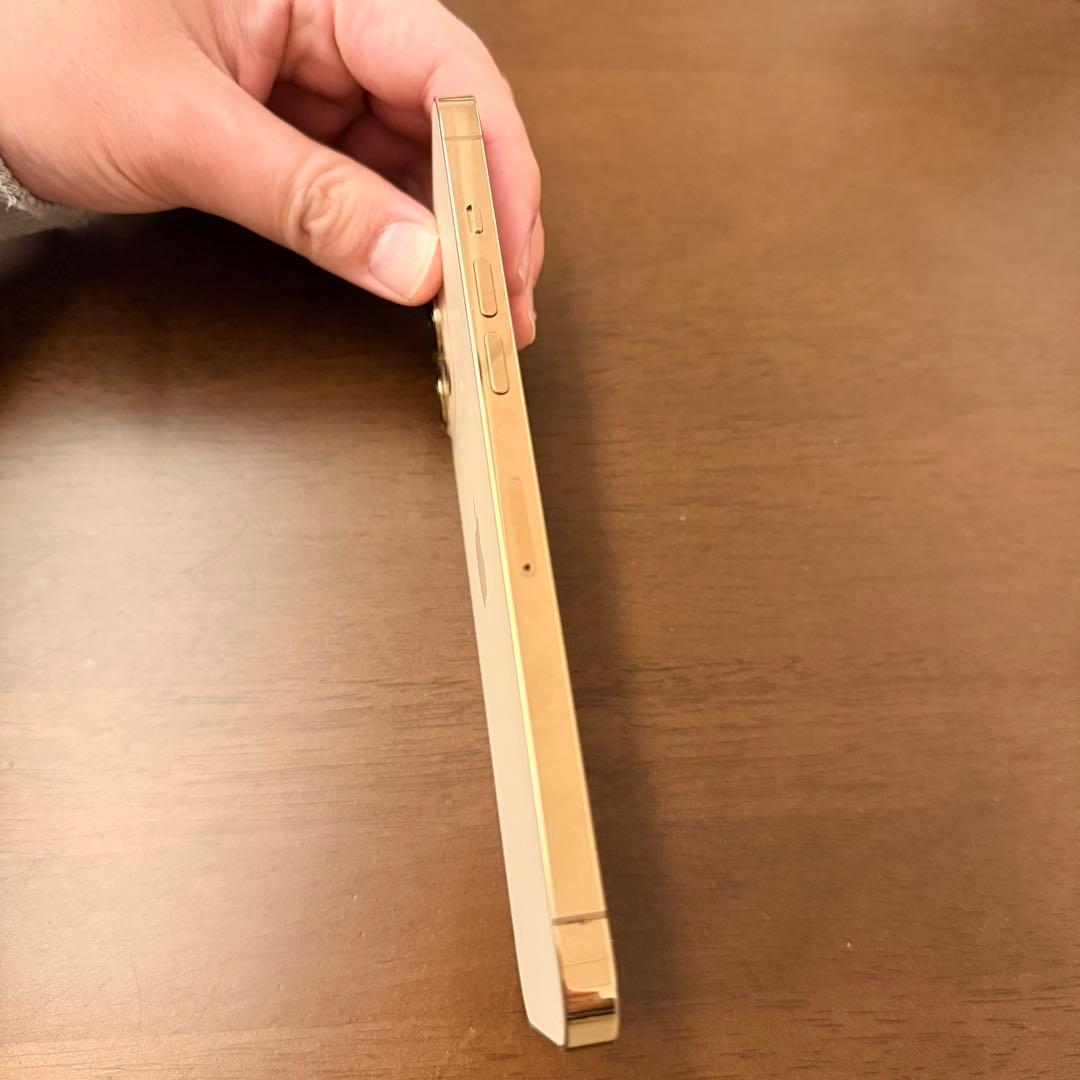 スマートフォン本体 Apple iPhone 12 Pro Max 256GB