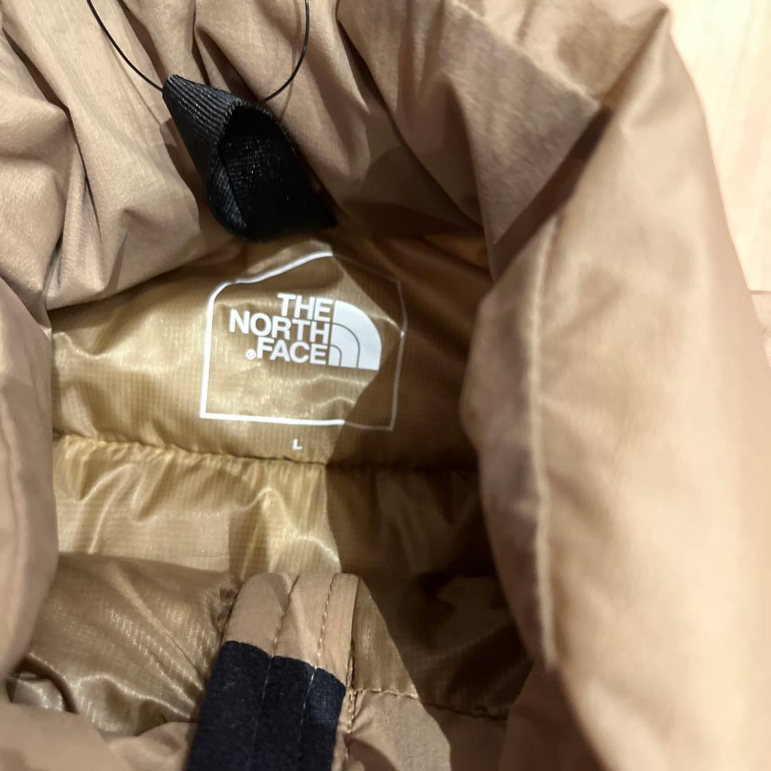 サンダージャケット　THE NORTH FACE サイズL