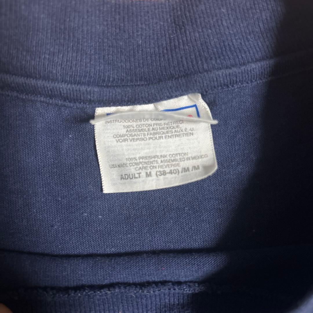 90s グレートフルダビッドソン　ハーレー　ロングT