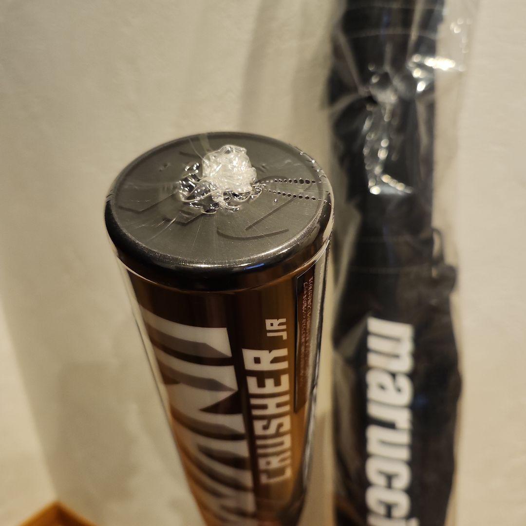 marucci ワニクラッシャー　 MJJSBBWCJ 80cm