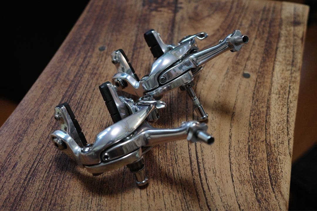 か*す様 SHIMANO シマノ デュラエース 25周年記念モデル ブレーキ B