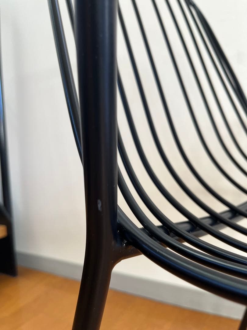 m.a.d. furniture レゾネイトチェア ② ミッドセンチュリー　希少