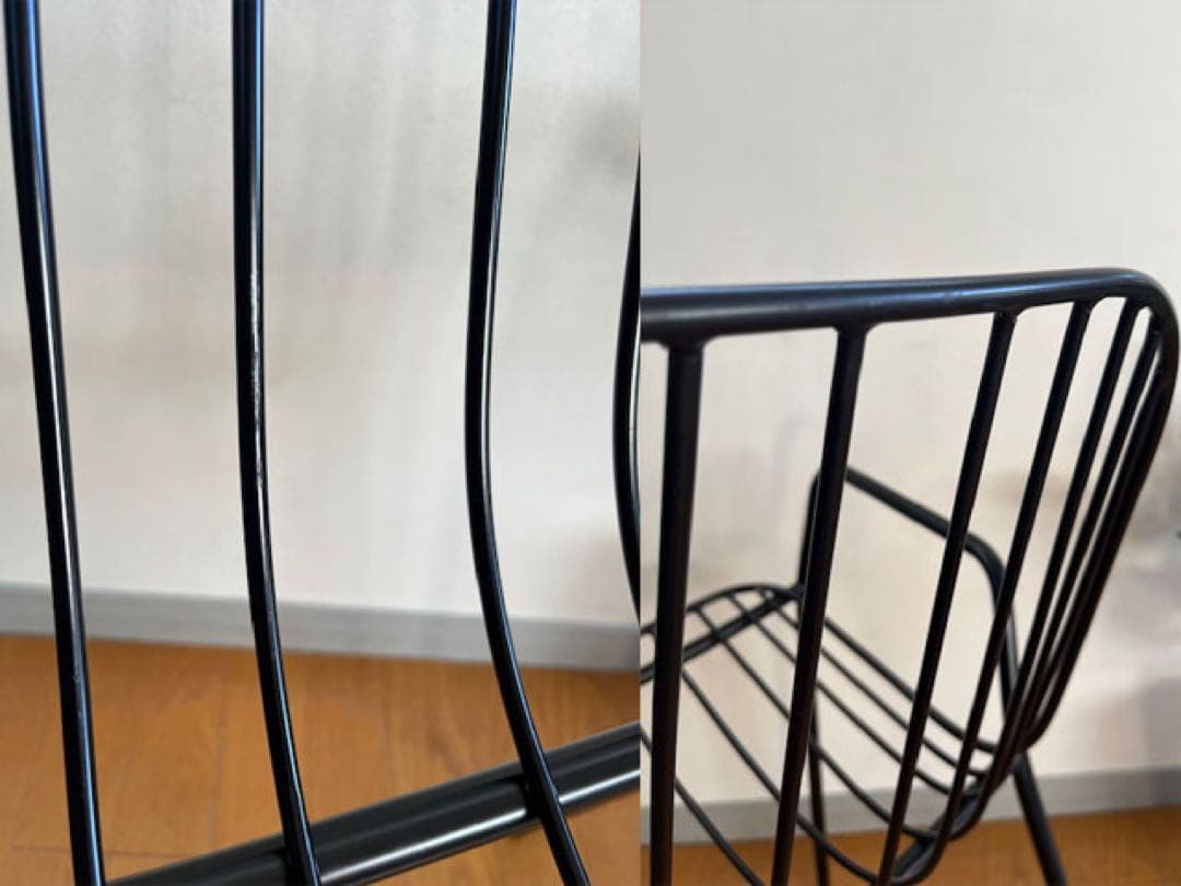m.a.d. furniture レゾネイトチェア ② ミッドセンチュリー　希少