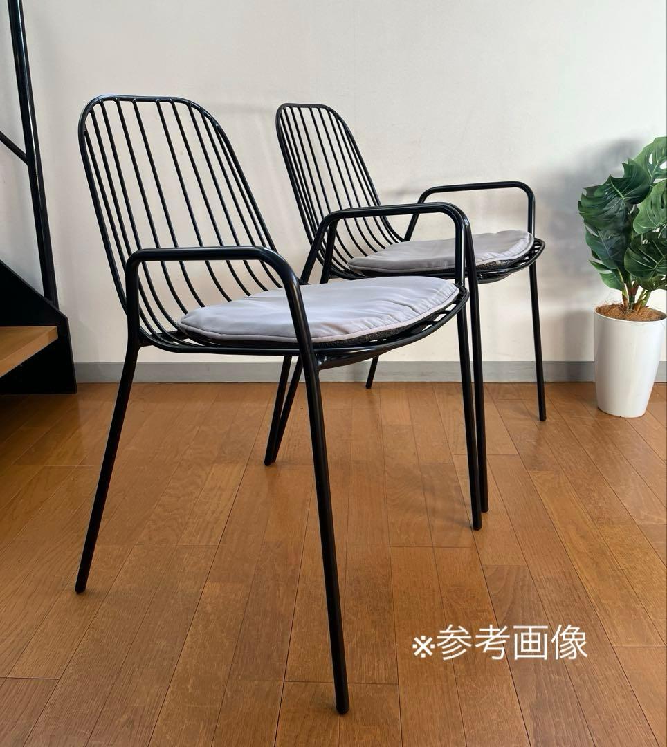 m.a.d. furniture レゾネイトチェア ② ミッドセンチュリー　希少