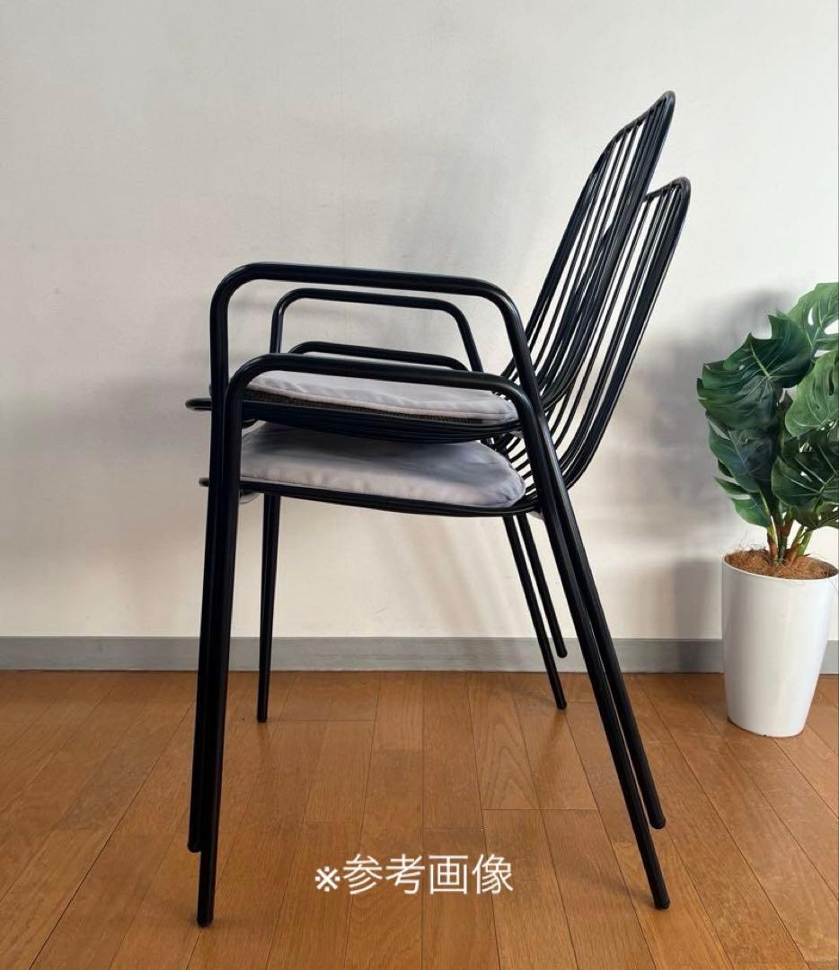 m.a.d. furniture レゾネイトチェア ② ミッドセンチュリー　希少