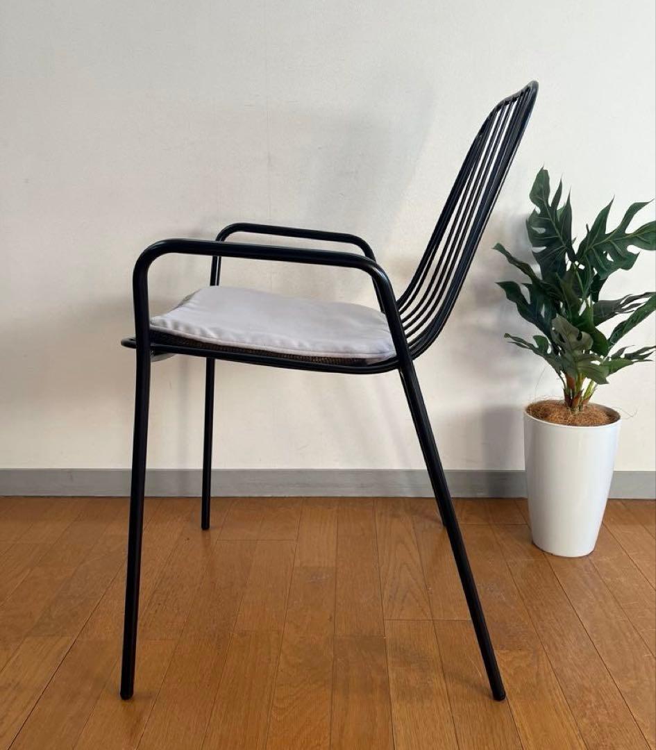 m.a.d. furniture レゾネイトチェア ② ミッドセンチュリー　希少