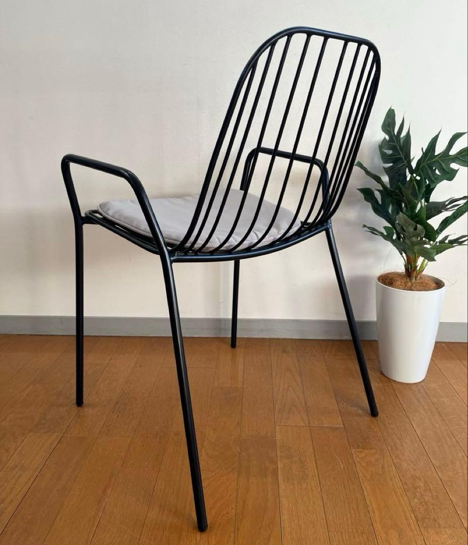 m.a.d. furniture レゾネイトチェア ② ミッドセンチュリー　希少