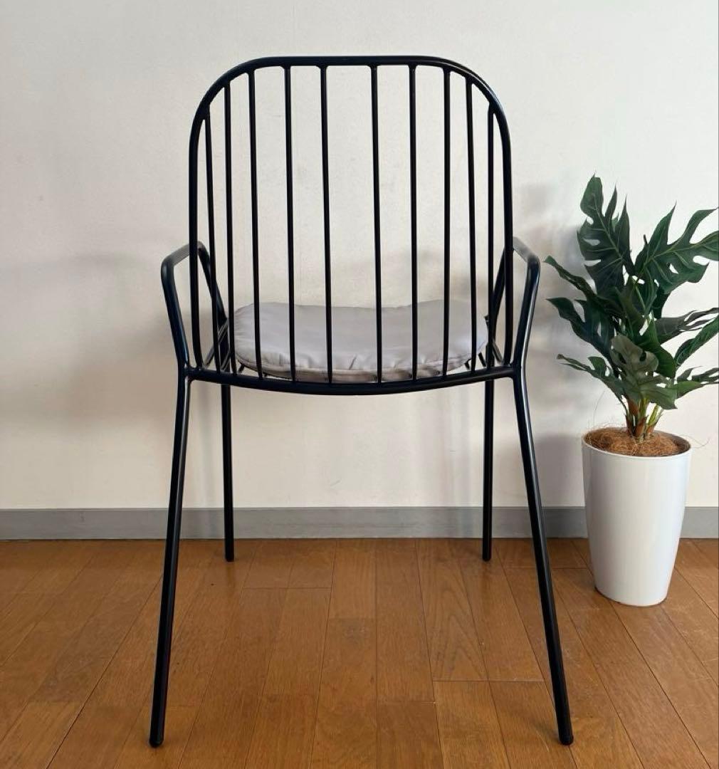 m.a.d. furniture レゾネイトチェア ② ミッドセンチュリー　希少