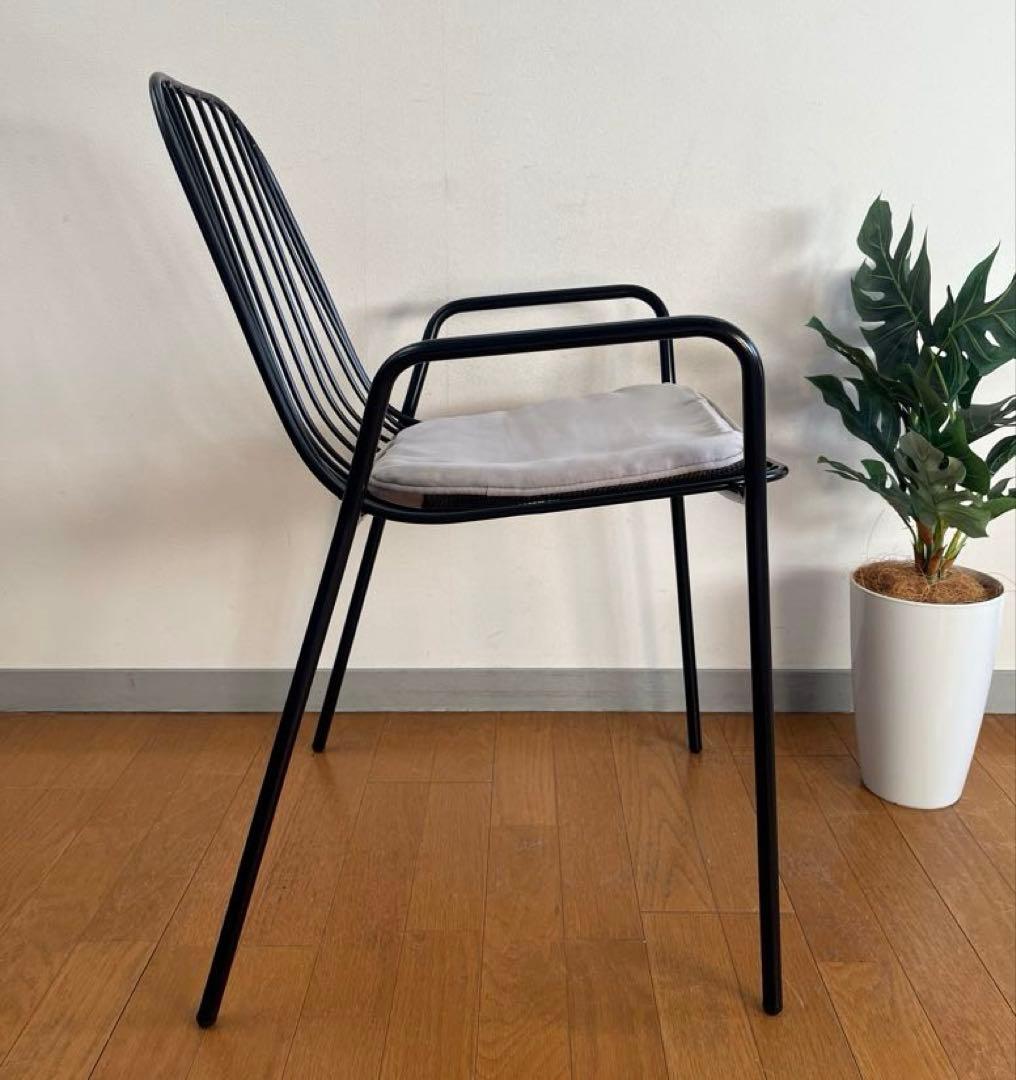 m.a.d. furniture レゾネイトチェア ② ミッドセンチュリー　希少