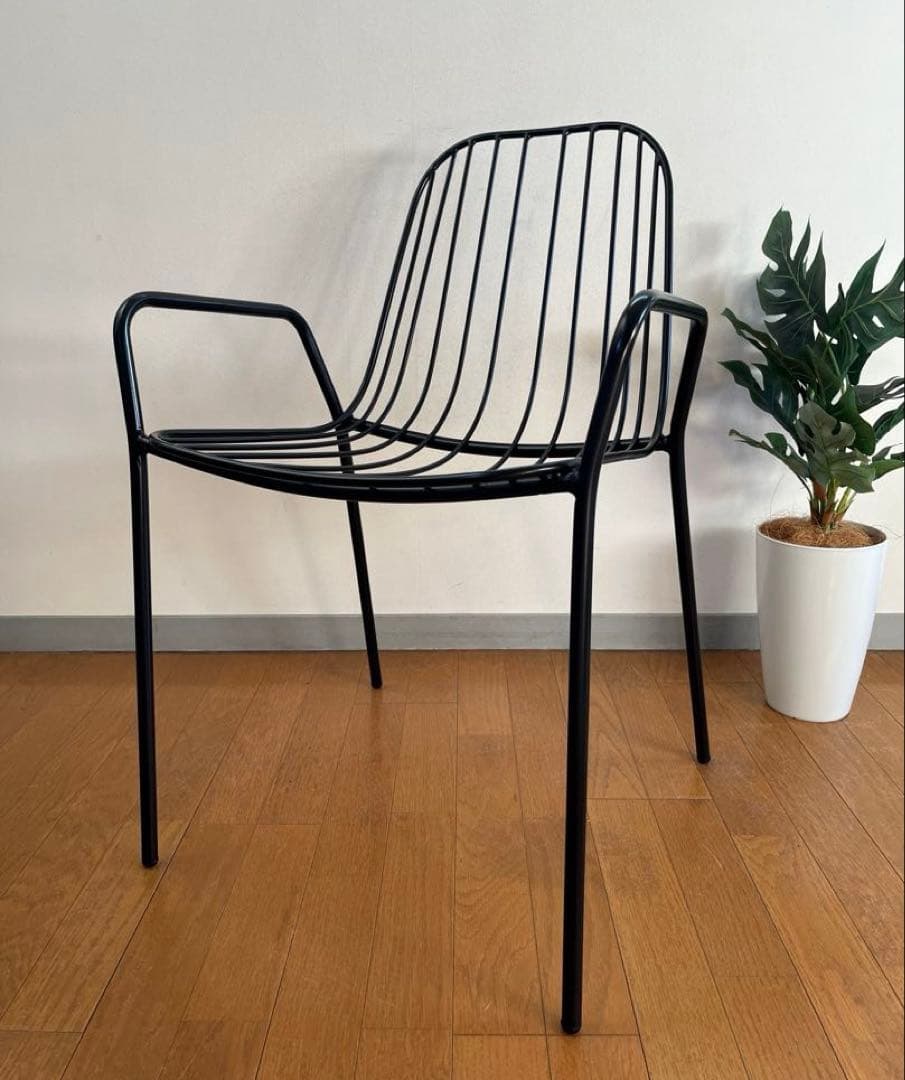 m.a.d. furniture レゾネイトチェア ② ミッドセンチュリー　希少