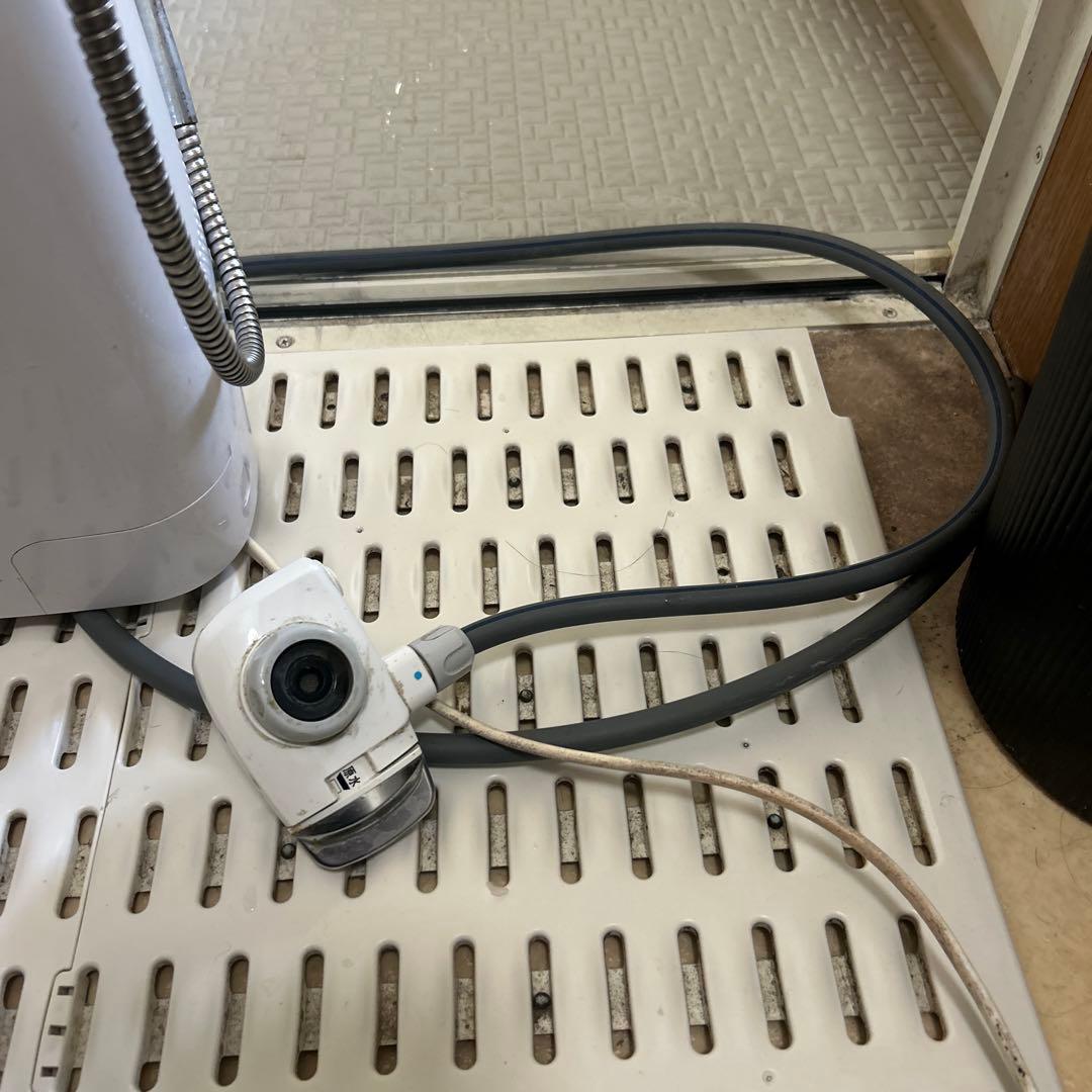 ExcelHuman アルカリイオン整水器