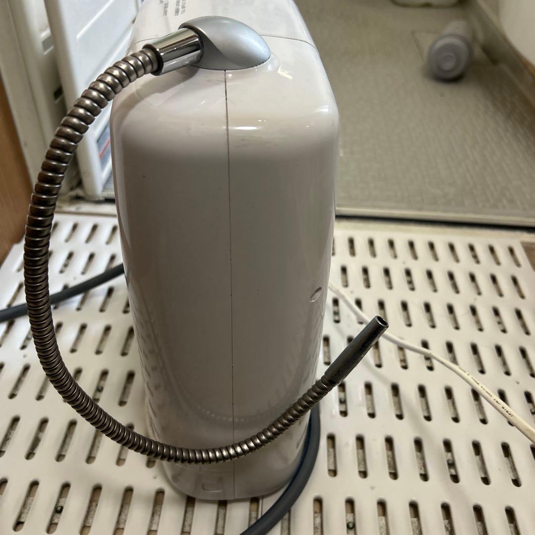 ExcelHuman アルカリイオン整水器