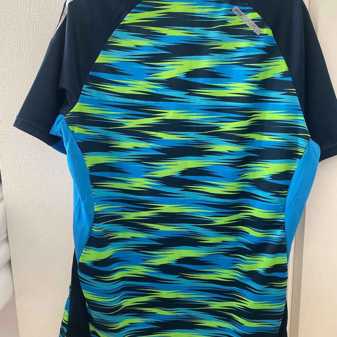 湘南ベルマーレ半袖練習着