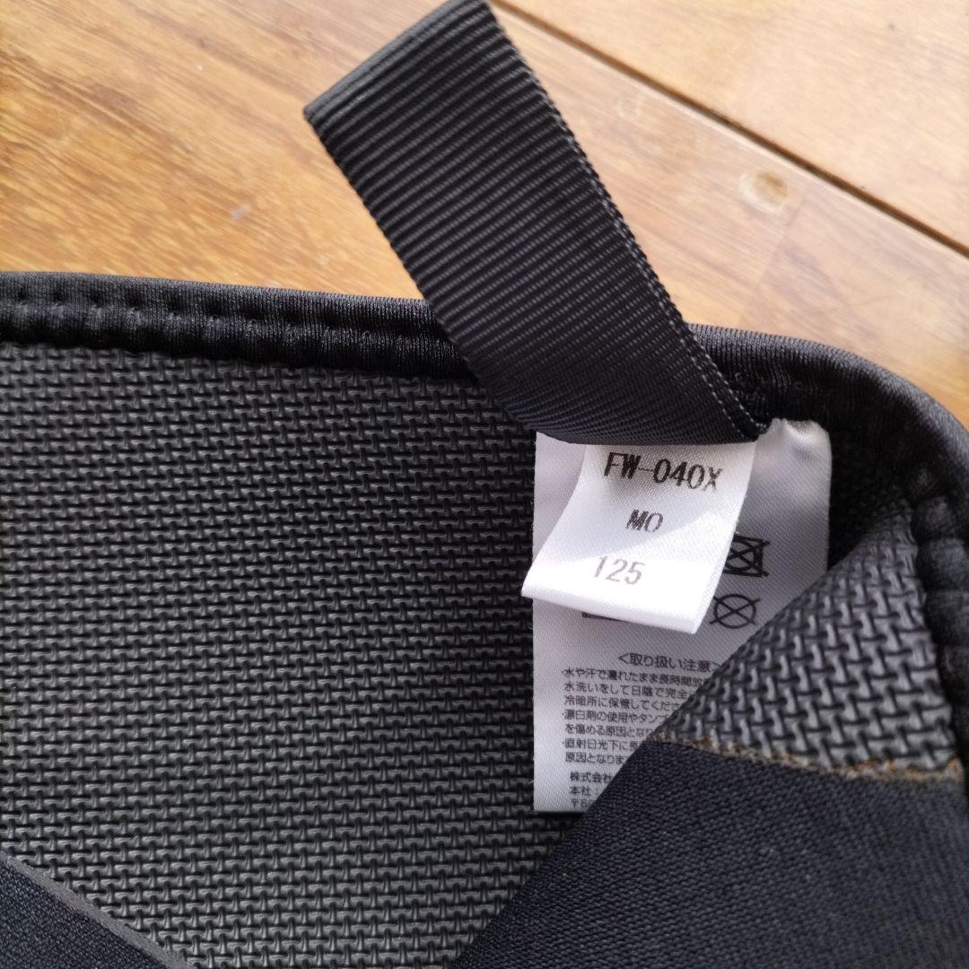 SHIMANO フィット ウェーダー MO