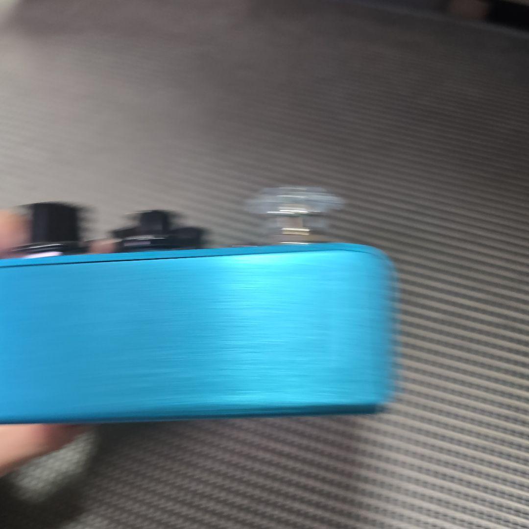 strymon blueSky ギターエフェクター