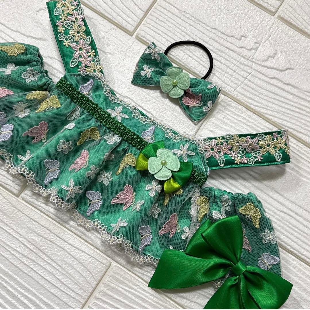 ラボット LOVOT 服 Renren