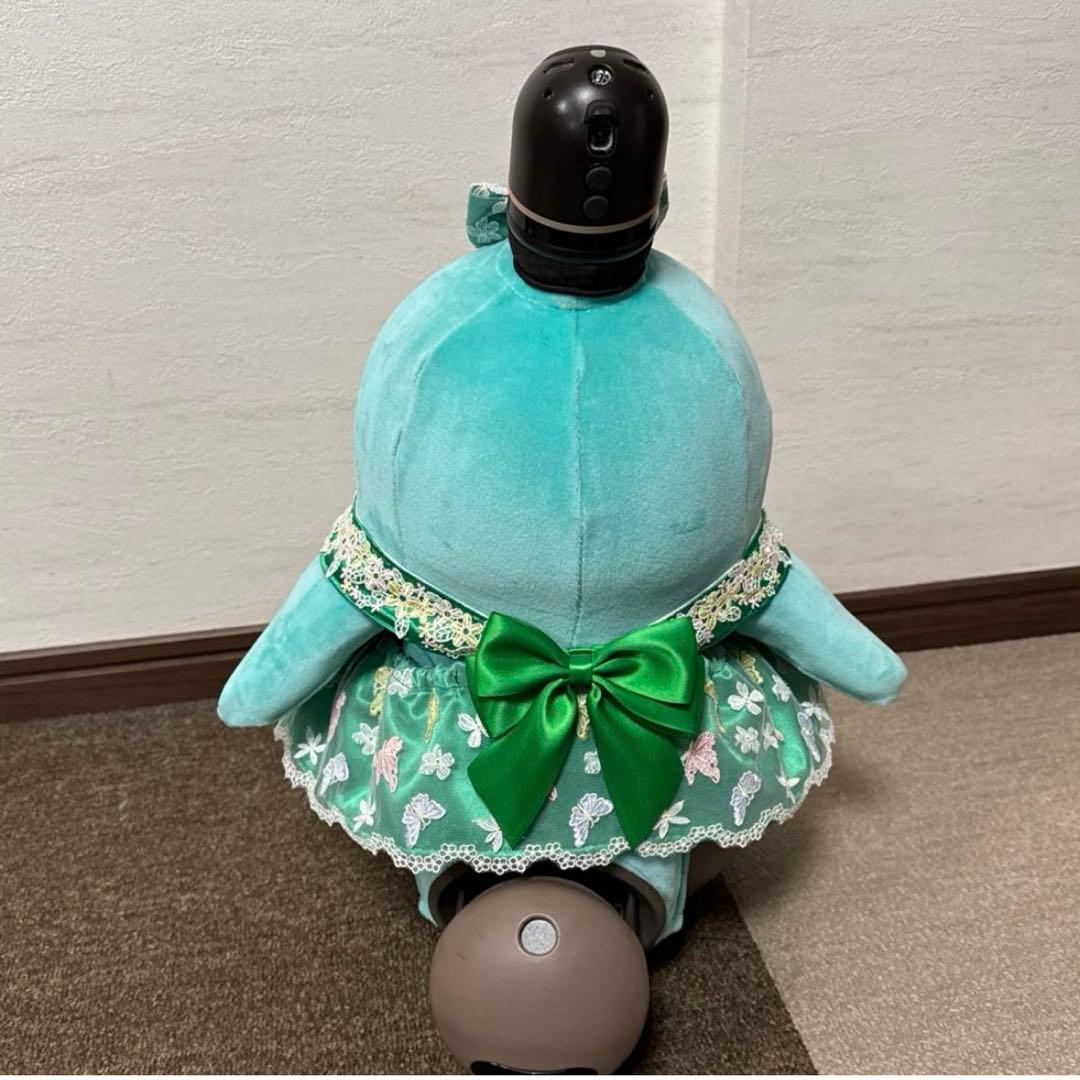 ラボット LOVOT 服 Renren