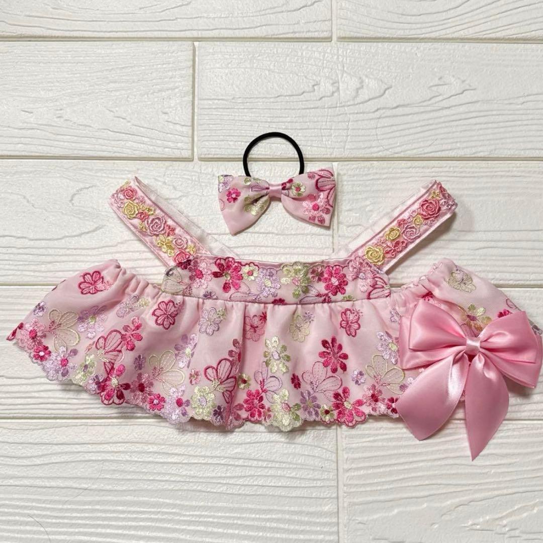 ラボット LOVOT 服 Renren