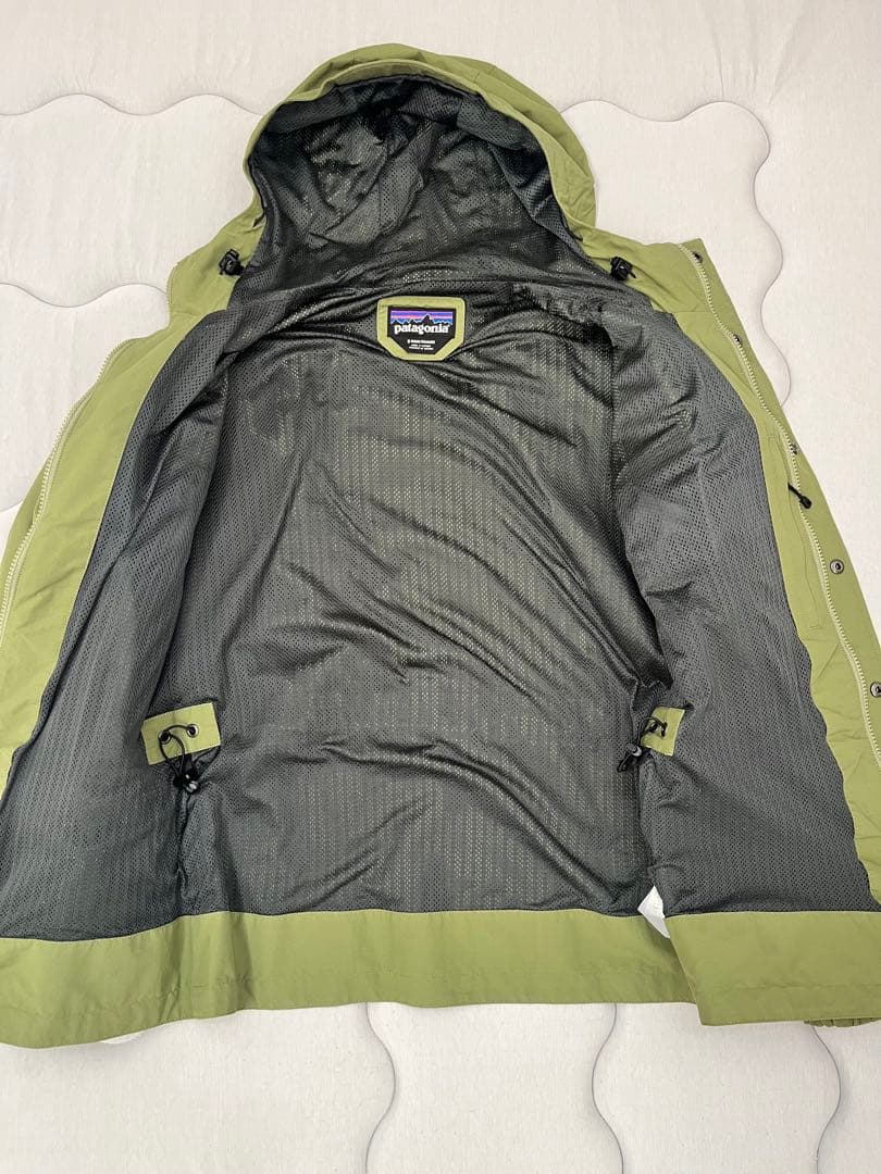 patagonia(パタゴニア) マウンテンパーカー
