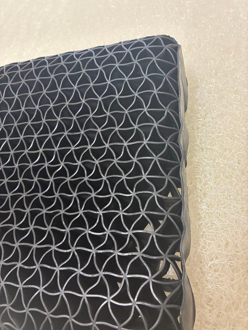 S*e様 ヒツジのいらない枕　至極