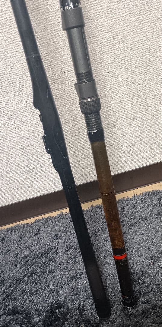 ダイワトーナメント磯3号5.3m&波濤1.5号5.3m