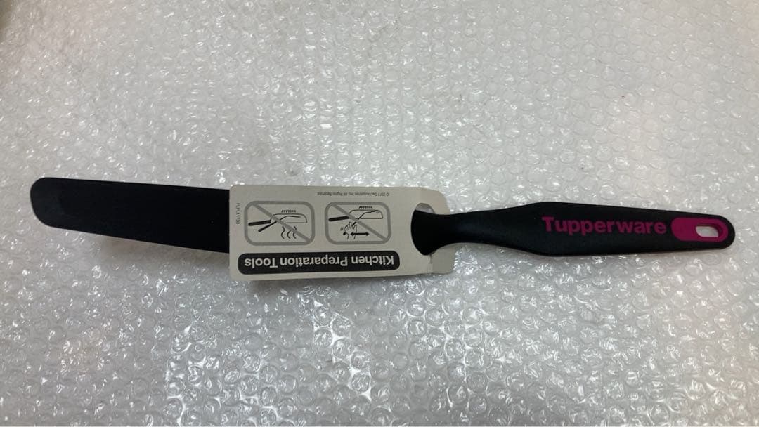 ☆未使用☆ tupperware タッパーウエア　クレープパン28cm